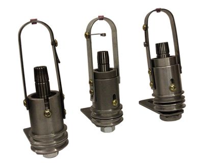 溫嶺市聯信機械有限公司