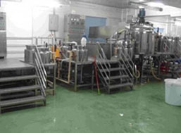 廣州市梵高精細化工有限公司