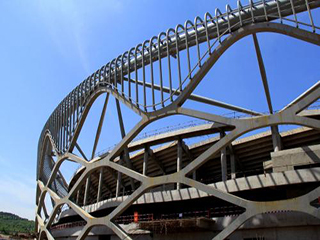 貴州華仁萬盛鋼結構有限公司