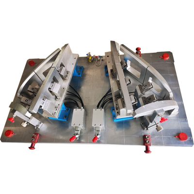 臺州市黃巖鑫業精密機械有限公司