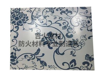 揚州吉火建材有限公司