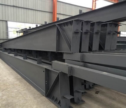 南陽(yáng)新興鋼結(jié)構(gòu)有限公司