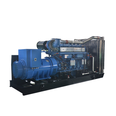 重慶中勝發(fā)電設(shè)備有限公司