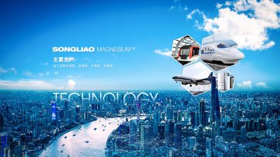 營口松遼鎂業有限公司