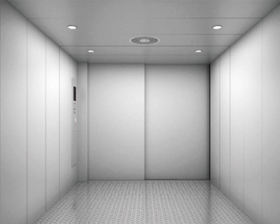 江蘇恩斯曼電梯有限公司