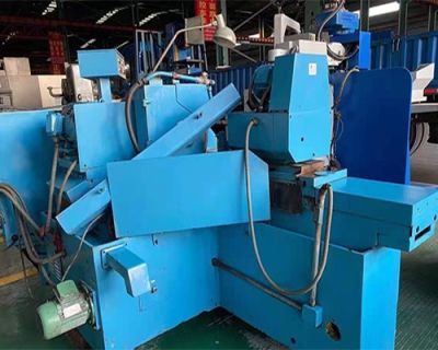 功摩精密機(jī)械制造有限公司