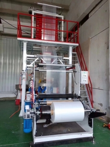 大連友巖塑料機械有限公司