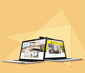 重慶點(diǎn)綴科技有限公司