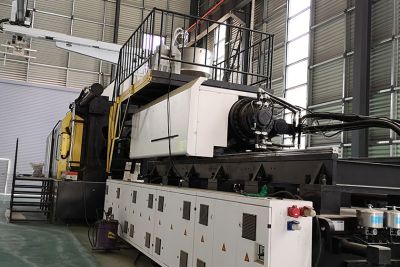 山東泰安中維建筑塑料模殼有限公司