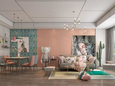 江蘇肆加壹裝飾裝修有限公司