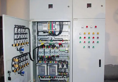 哈爾濱諾勤自動化控制工程有限公司