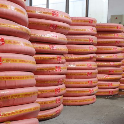 萊州鑫城橡塑有限公司