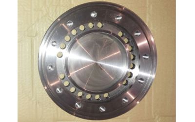 江蘇福霆鋼鐵有限公司