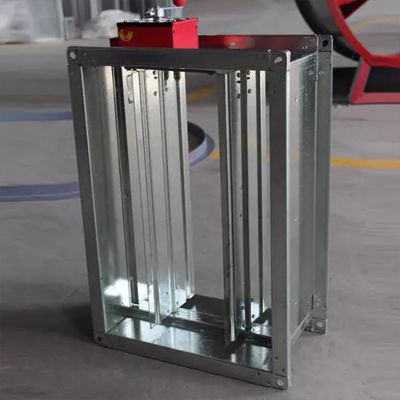 德州誠科空調(diào)通風(fēng)設(shè)備有限公司