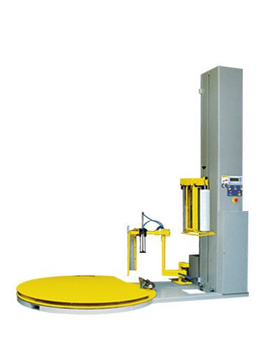 山東群星智能裝備有限公司