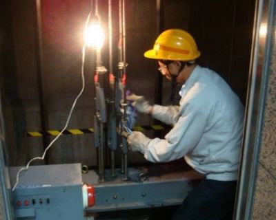 天津匯通達電梯工程有限公司