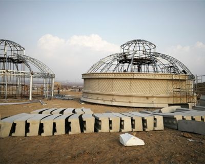 內蒙古盛溙源裝飾工程有限公司