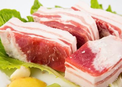 蕪湖豐新生態農業有限公司