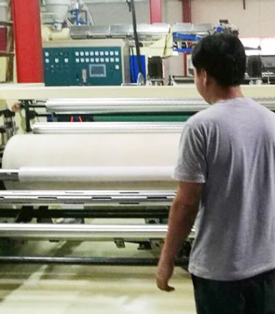 廣東雅弘新材料科技有限公司