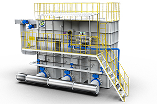 青島德爾通用環(huán)保科技有限公司