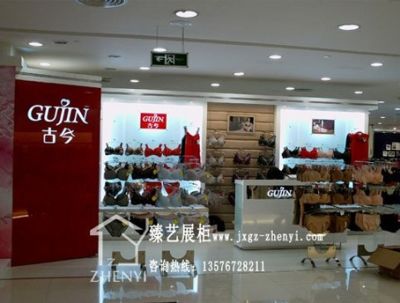 贛州臻藝裝飾工程設計有限公司