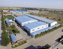 河南歐科塑業股份有限公司