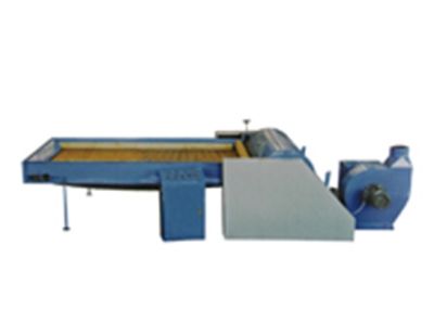 青島恒鑫泰禾機械有限公司