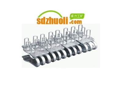 山東卓力工礦設備有限公司