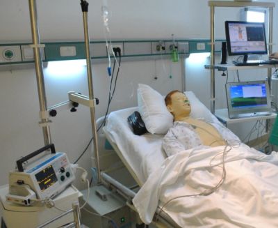 上海益聯醫學儀器發展有限公司