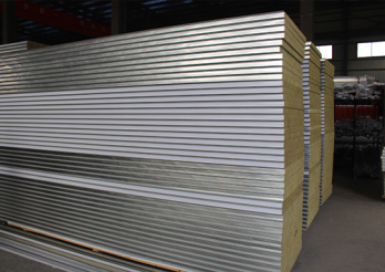 鹽城市城南新區(qū)榮恒凈化彩鋼板有限公司