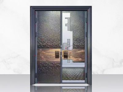 贛縣區豪鑫門業廠