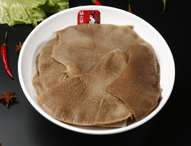 鄭州鍋大俠餐飲服務有限公司