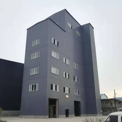 河南三和水工機械有限公司