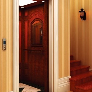 嘉興立達電梯有限公司