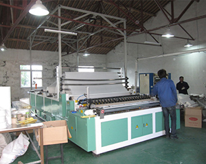 連云港市向陽機械有限公司