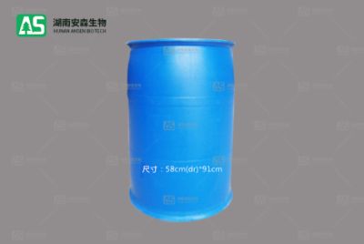 湖南安森生物科技有限公司