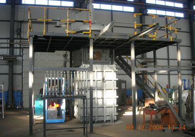 錦州方祺真空科技有限公司