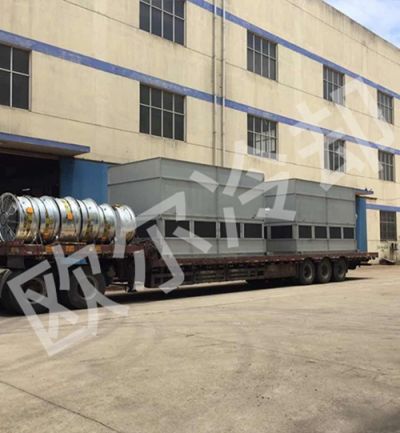 無(wú)錫歐爾冷卻設(shè)備有限公司