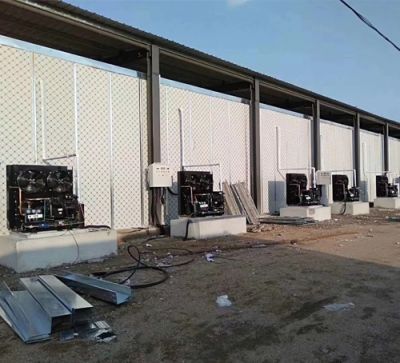 內(nèi)蒙古冰創(chuàng)制冷工程有限公司