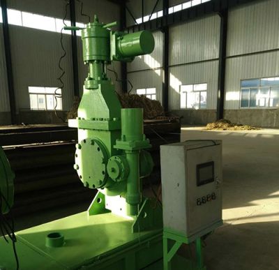 沈陽恒岳重型機械制造有限公司