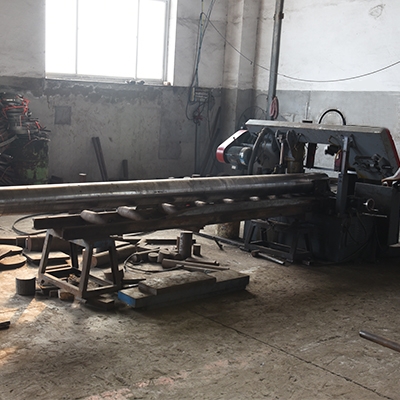 廊坊鴻勝鍛軋制品有限公司