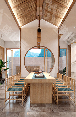 盛世嘉華展覽（煙臺）有限公司