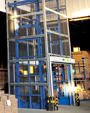 杭州富陽恒鼎液壓機械有限公司