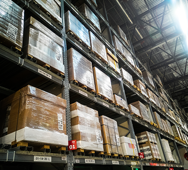 萊州市魯恒機械有限公司