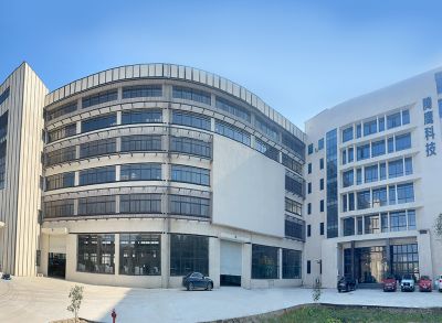 浙江騰鷹機械科技有限公司