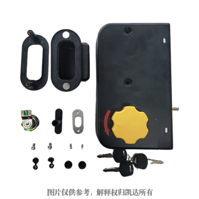 淮安市凱達汽車配件有限公司