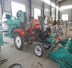 濟南市翔漢機械有限公司