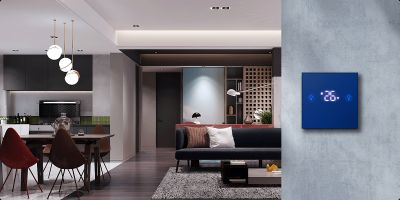 奧美家智能電器(中山)有限公司