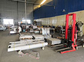 贛州鑫特金屬制品有限公司