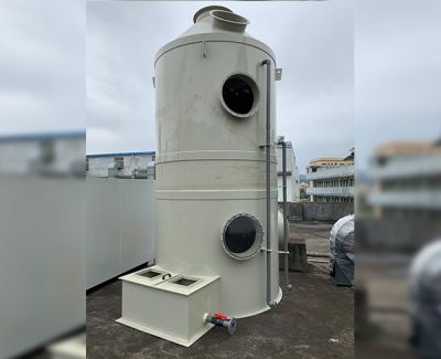 廣東維爾康環保工程有限公司